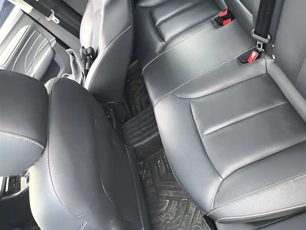 Roewe i6 Classic 2019 — фото 17