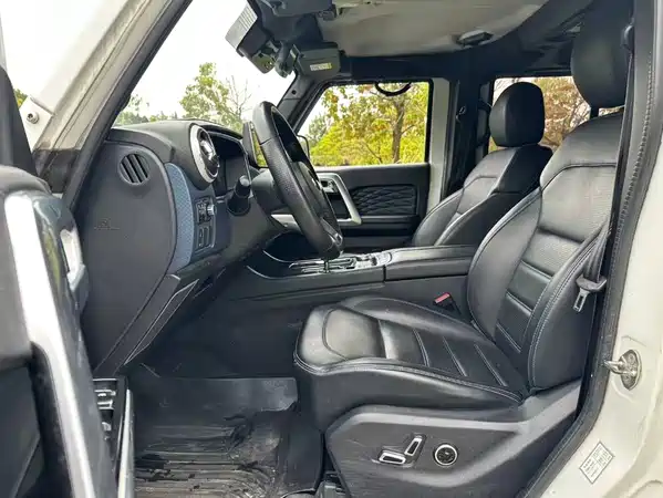 BAIC BJ40 2018