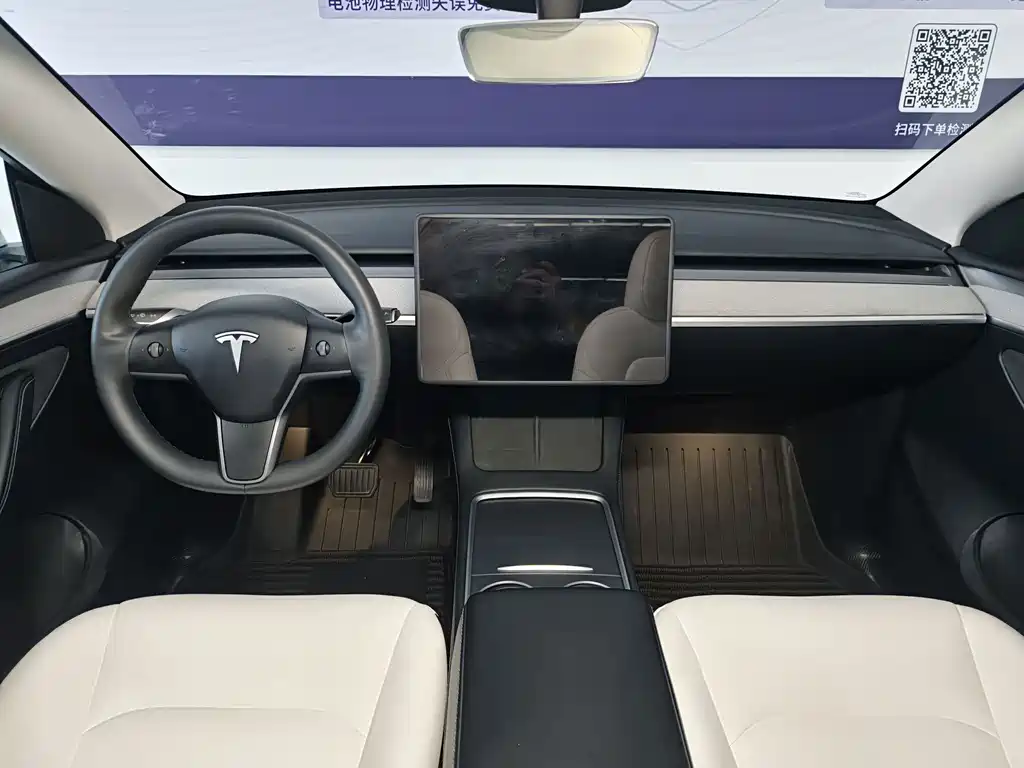Tesla Model Y 2024 — фото 26