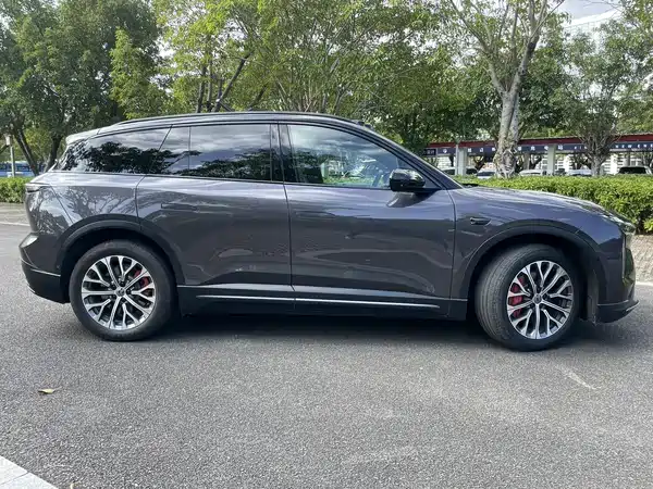 NIO ES6 2023