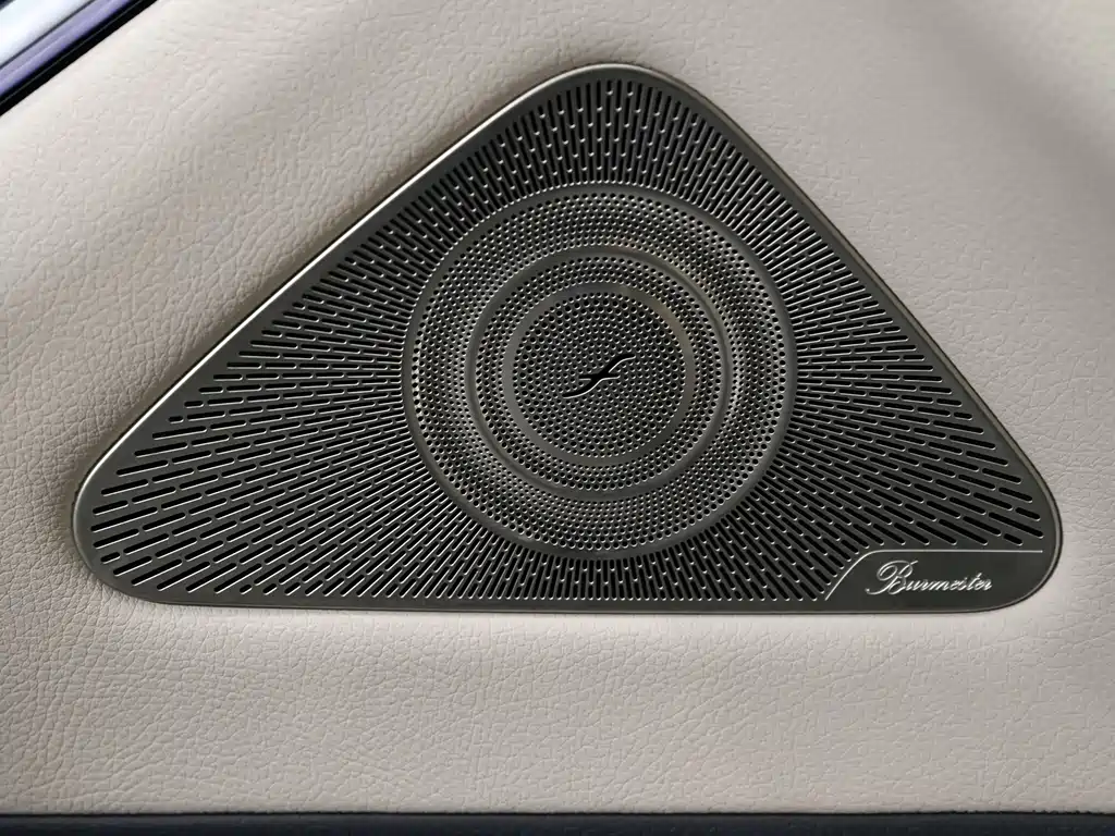 Mercedes-Benz S-Class 2022 — фото 12