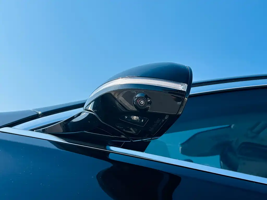 Mercedes-Benz S-Class 2024 — фото 13