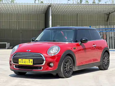 MINI MINI 2016