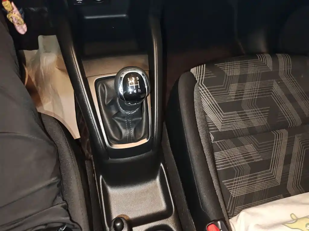 Nissan Kicks 2019 — фото 14