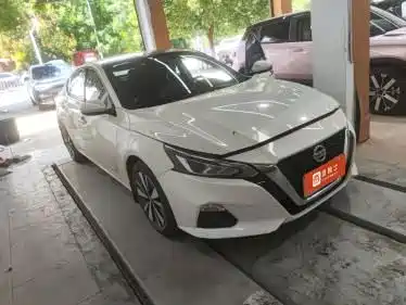 Nissan Teana 2021