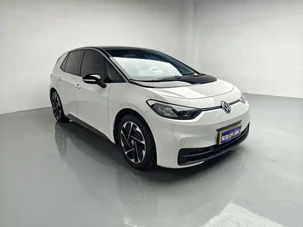 Volkswagen ID.3 2024