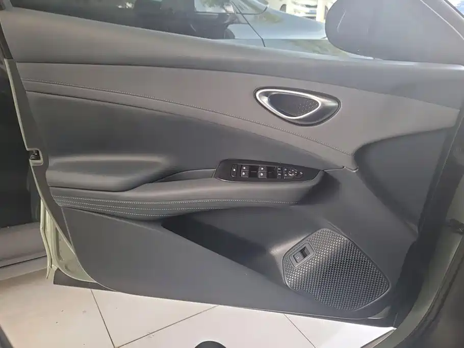 BYD Seal 06GT 2025 — фото 7