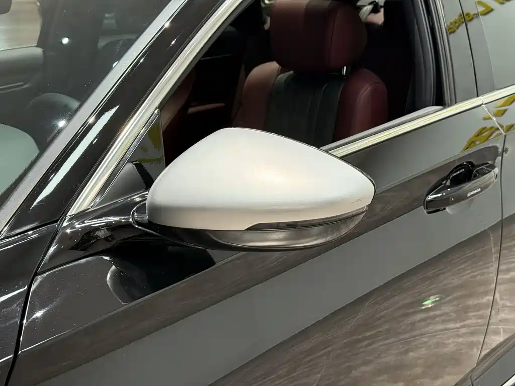 Honda Inspire 2023 — фото 30