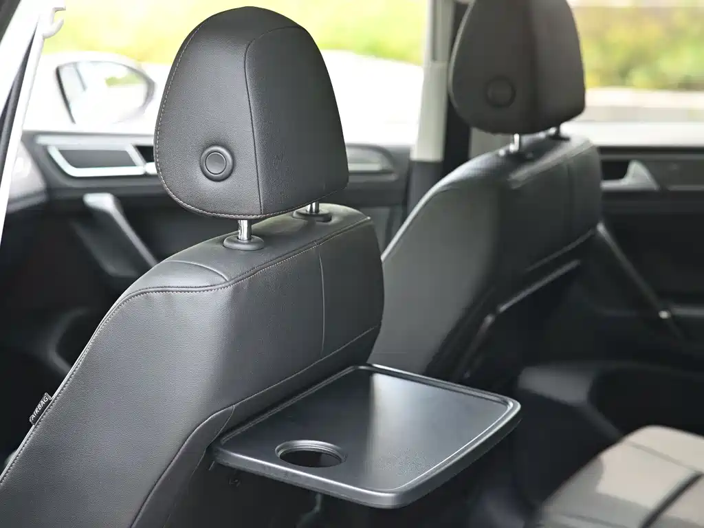 Volkswagen Golf Jialu 2019 — фото 13