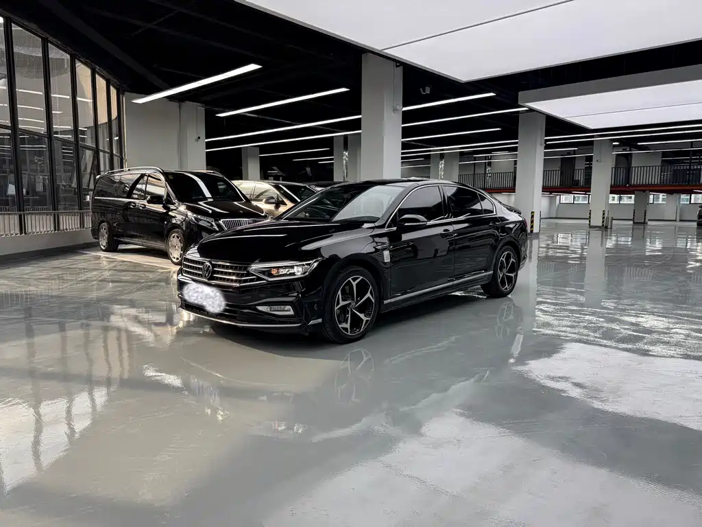 Volkswagen Magotan 2023