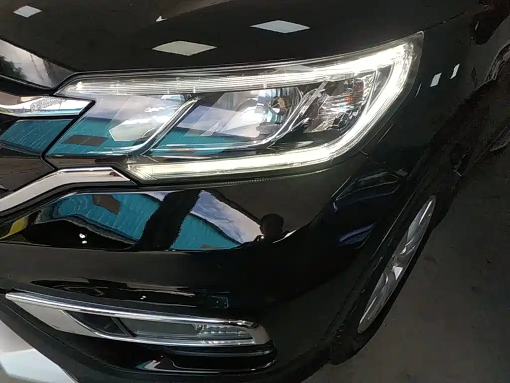 Honda CR-V 2015 — фото 24