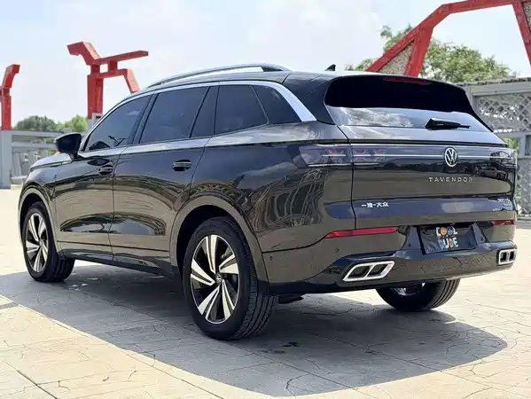 Volkswagen Tavendor 2025