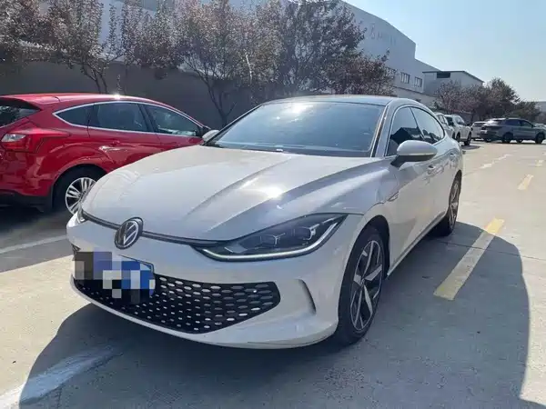 Volkswagen Lamando 2022