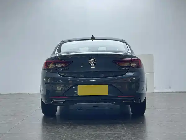 Buick Regal 2020
