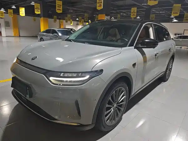 Leapmotor C11 2024