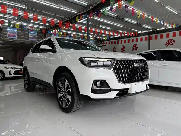 Haval H6 2023
