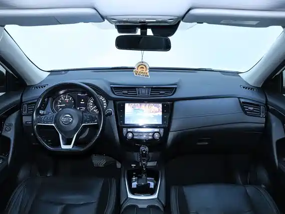 Nissan X-Trail 2022 — фото 13