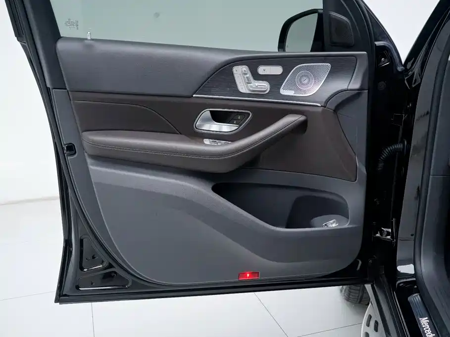 Mercedes-Benz GLE 2020 — фото 16