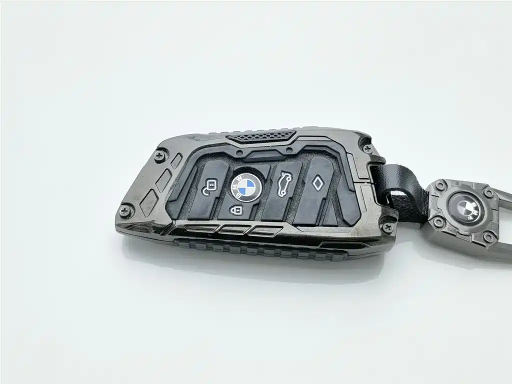 BMW X1 2021 — фото 19