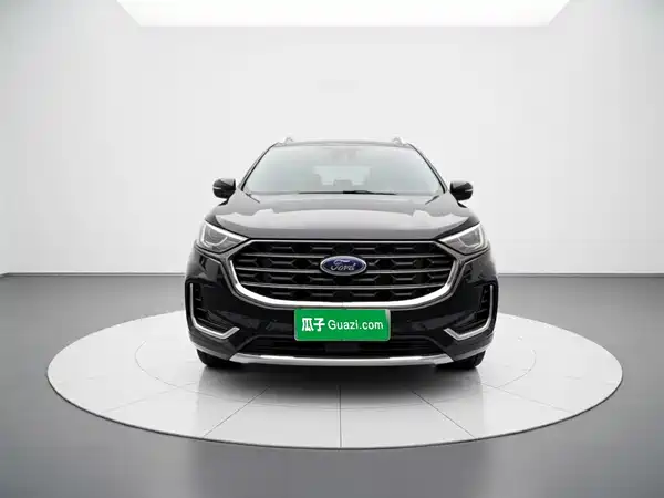Ford Edge 2022