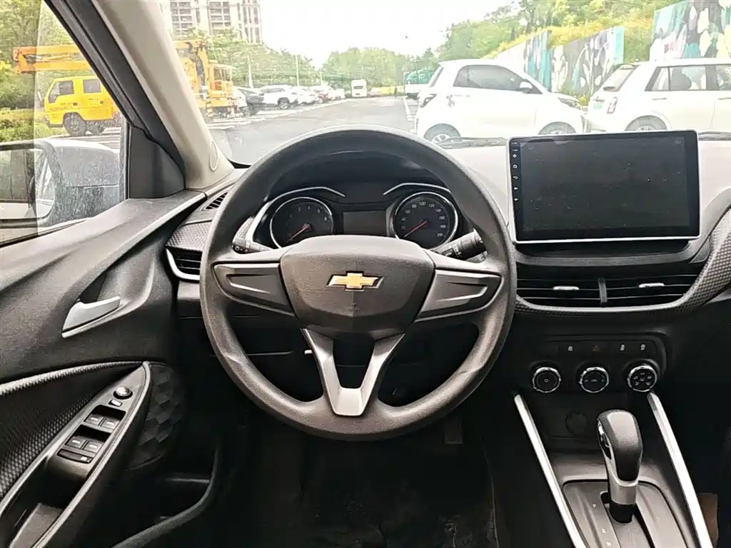 Chevrolet Cavalier 2020 — фото 11