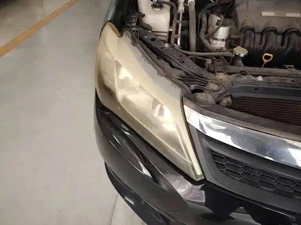 BYD F3 2015