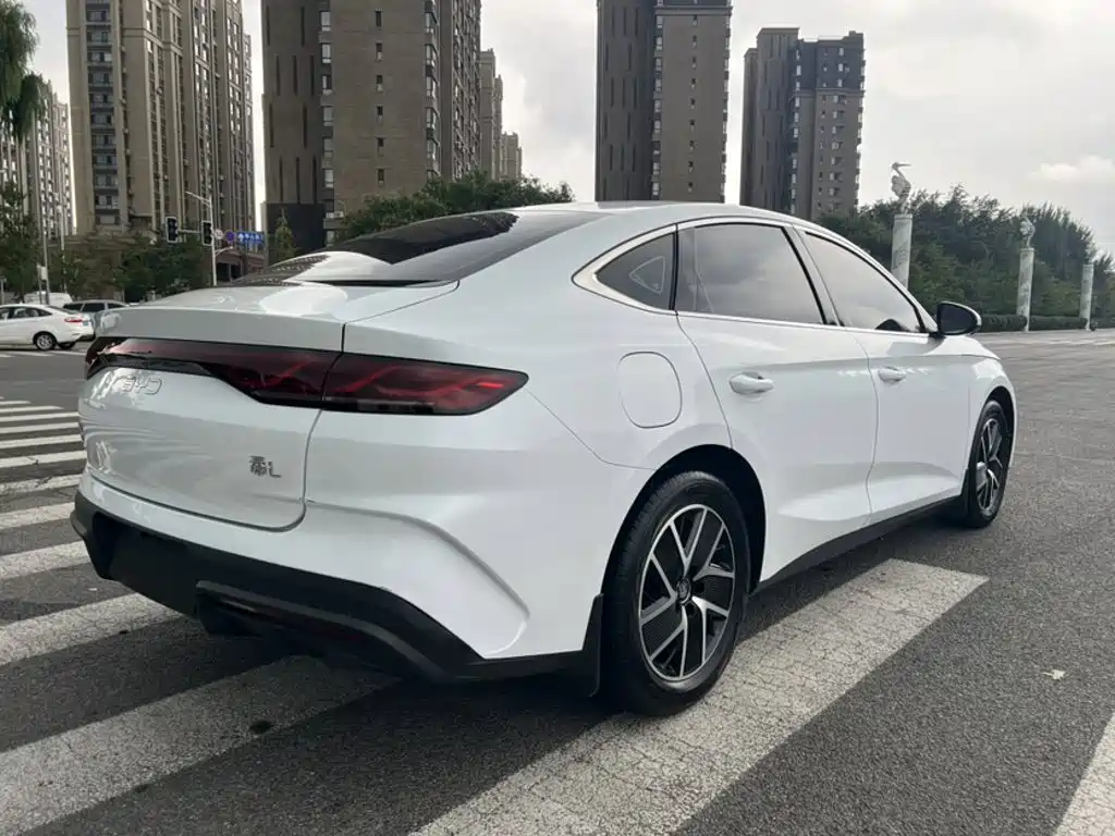 BYD Qin L 2024 — фото 18