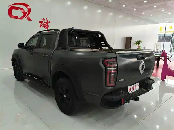Great Wall Poer 2024