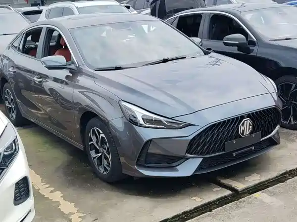 MG5 2021