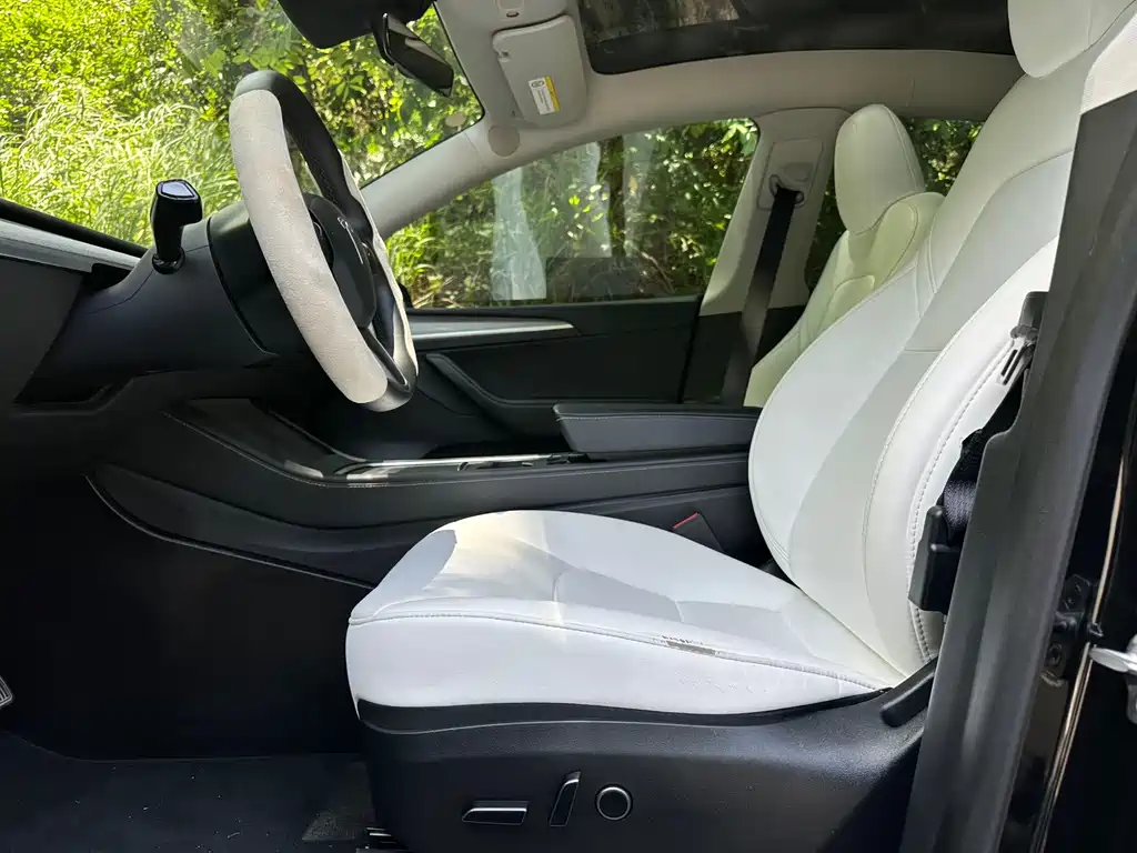 Tesla Model Y 2023 — фото 4