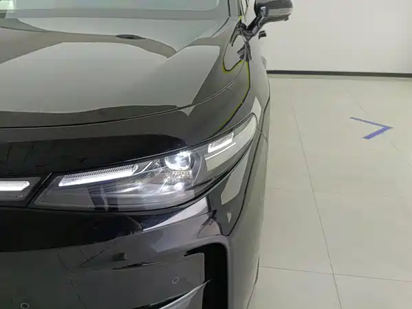 Leapmotor C16 2025