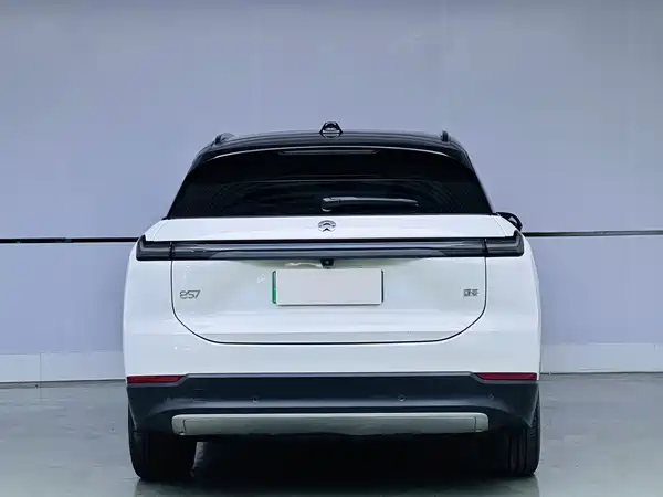 NIO ES7 2024