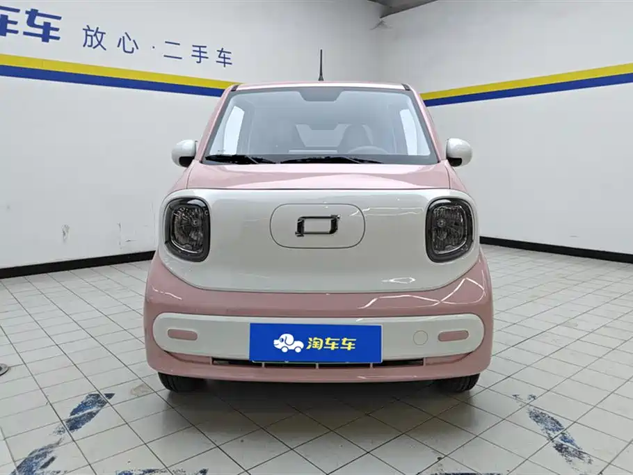 Bestune Pony 2025