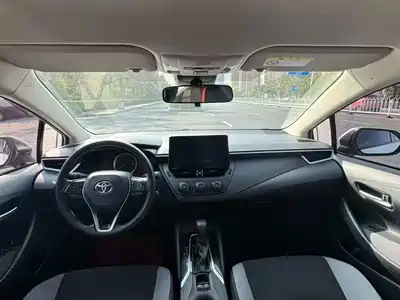 Toyota Corolla 2023
