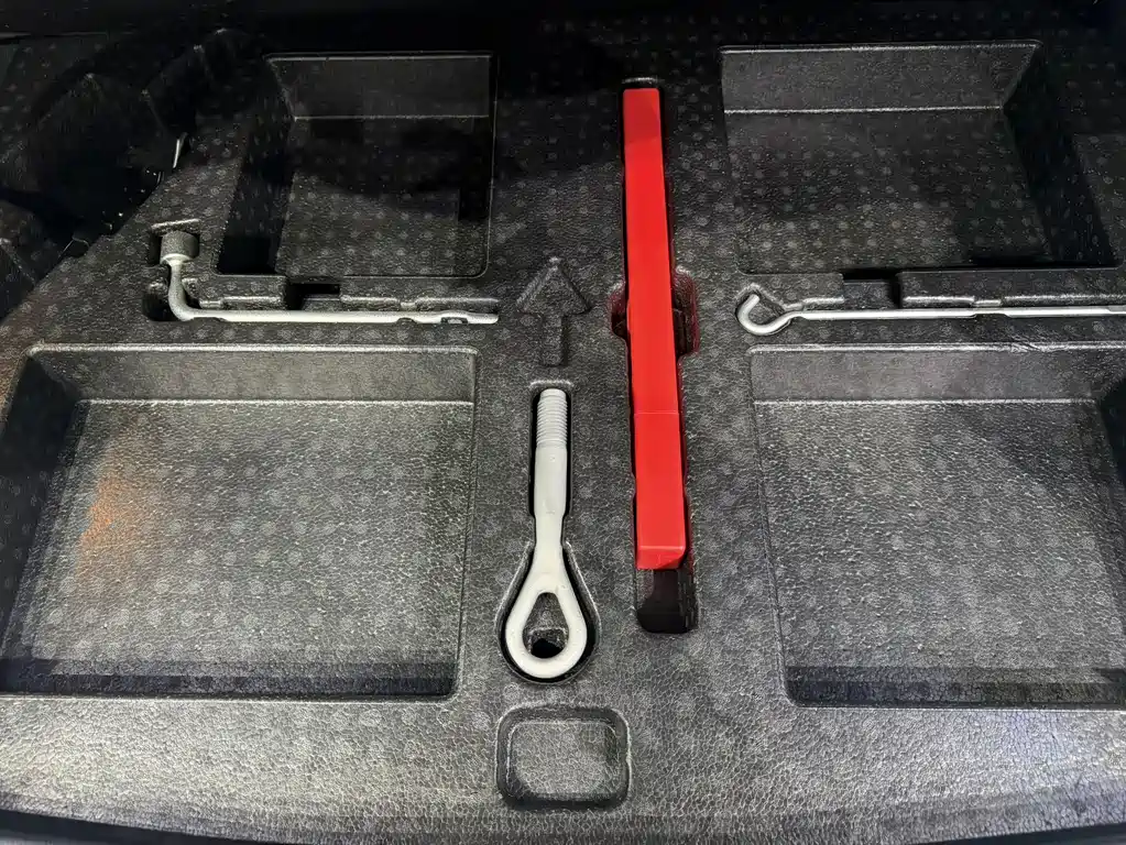 Nissan Qashqai 2022 — фото 17