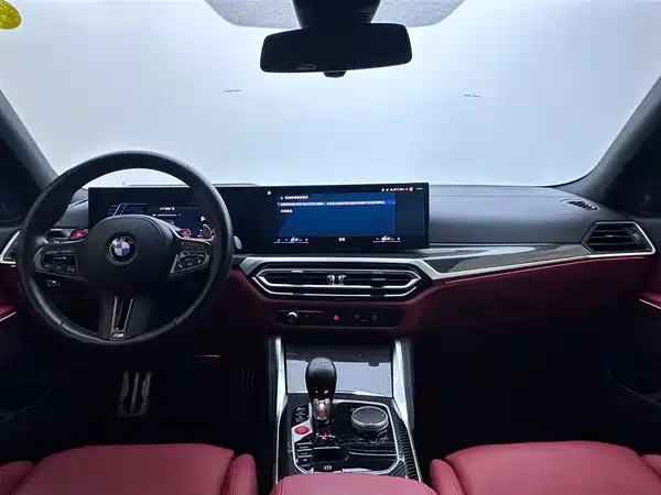 BMW M3 2024