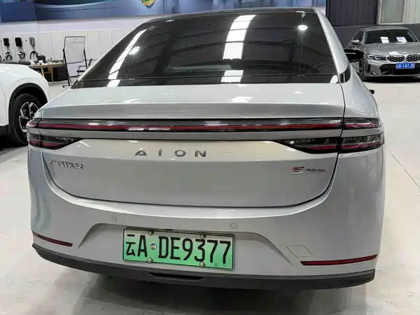 Aion S Plus 2023