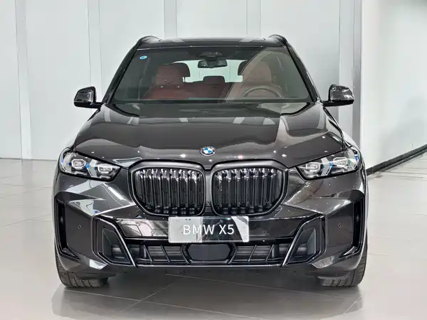 BMW X5 2026