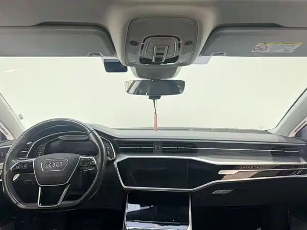 Audi A7 2024