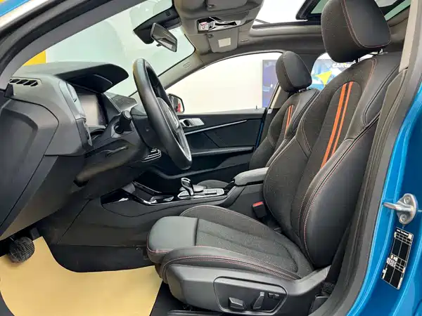 BMW 2 Series 2021