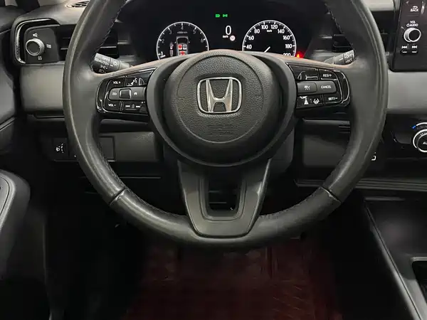Honda XR-V 2026