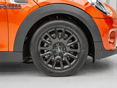 MINI MINI 2020