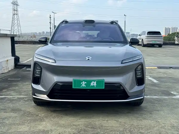 NIO ES6 2025