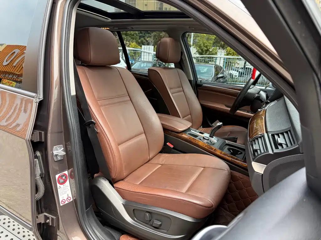 BMW X5 2013 — фото 26