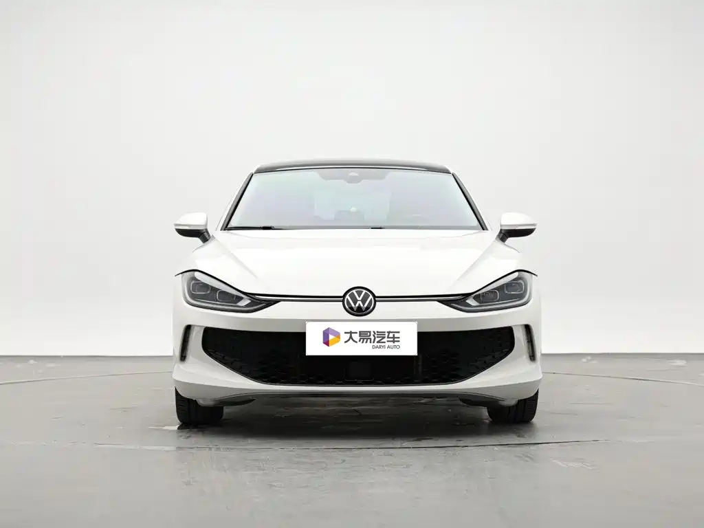 Volkswagen Lamando 2023