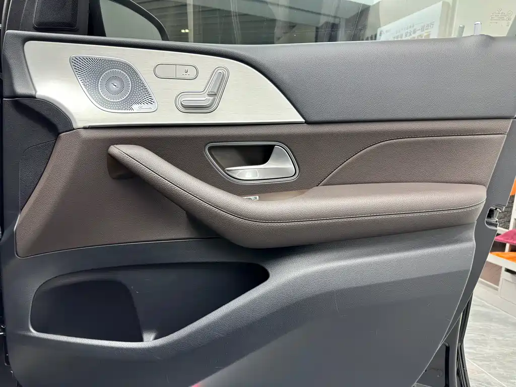Mercedes-Benz GLE 2021 — фото 34