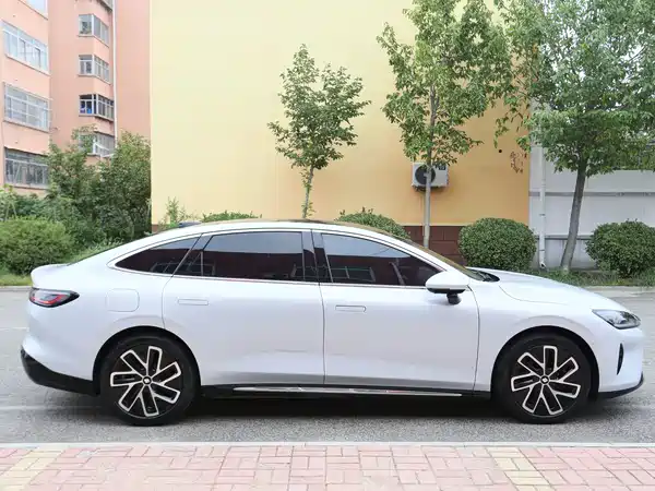 Baojun Enjoys The Environment 2025