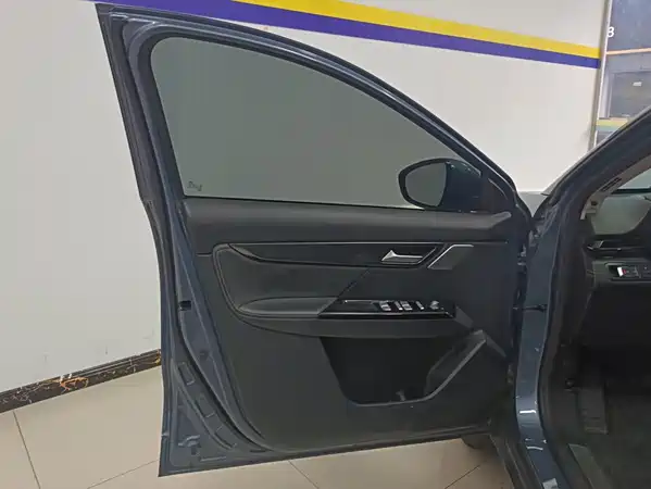 XPeng G3 2022