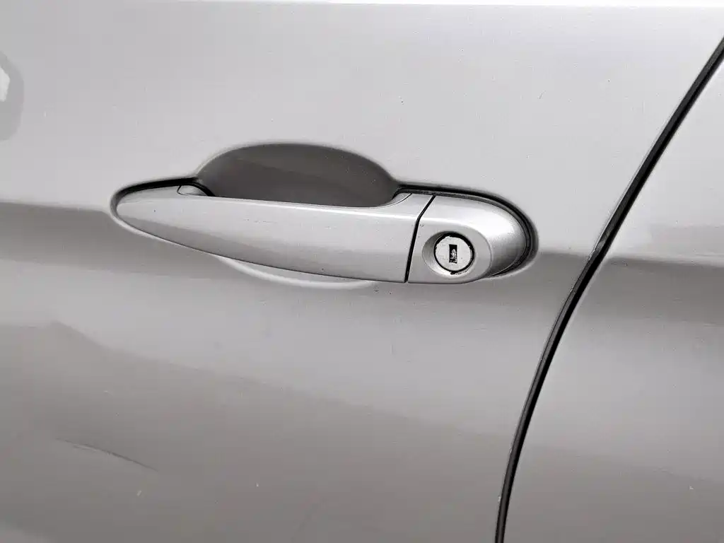 BMW X1 2014 — фото 18