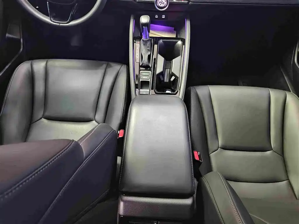 Honda Accord 2024 — фото 15